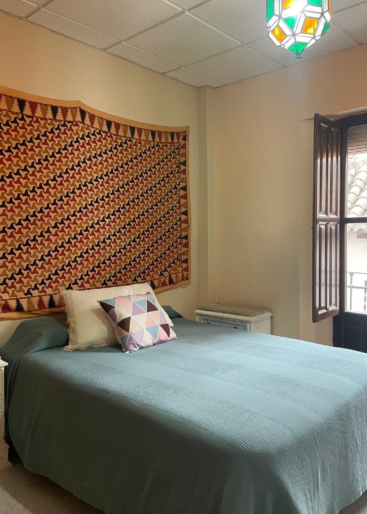  for sale penthouse Barrio De Granada Alacantí 7