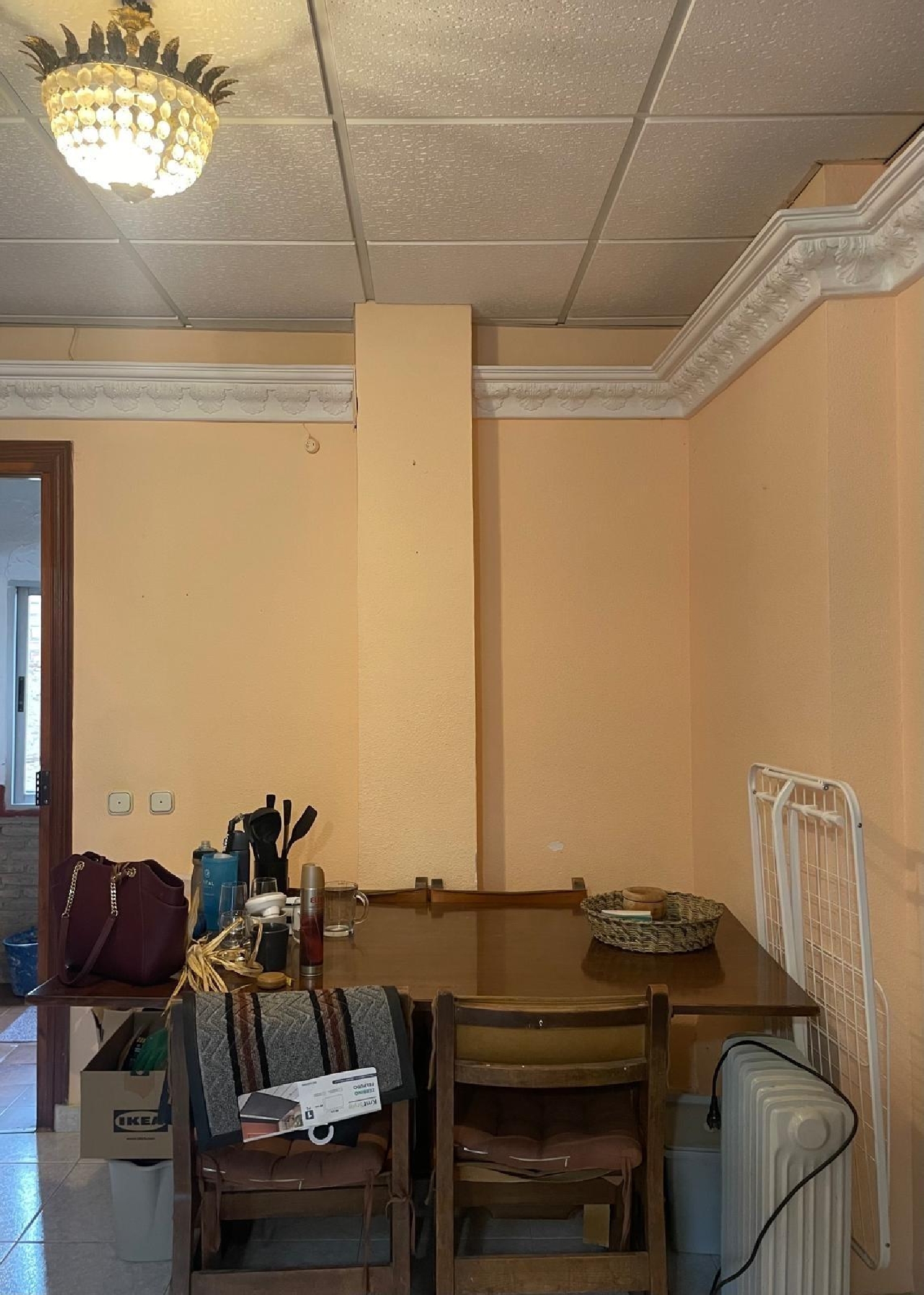  for sale penthouse Barrio De Granada Alacantí 4