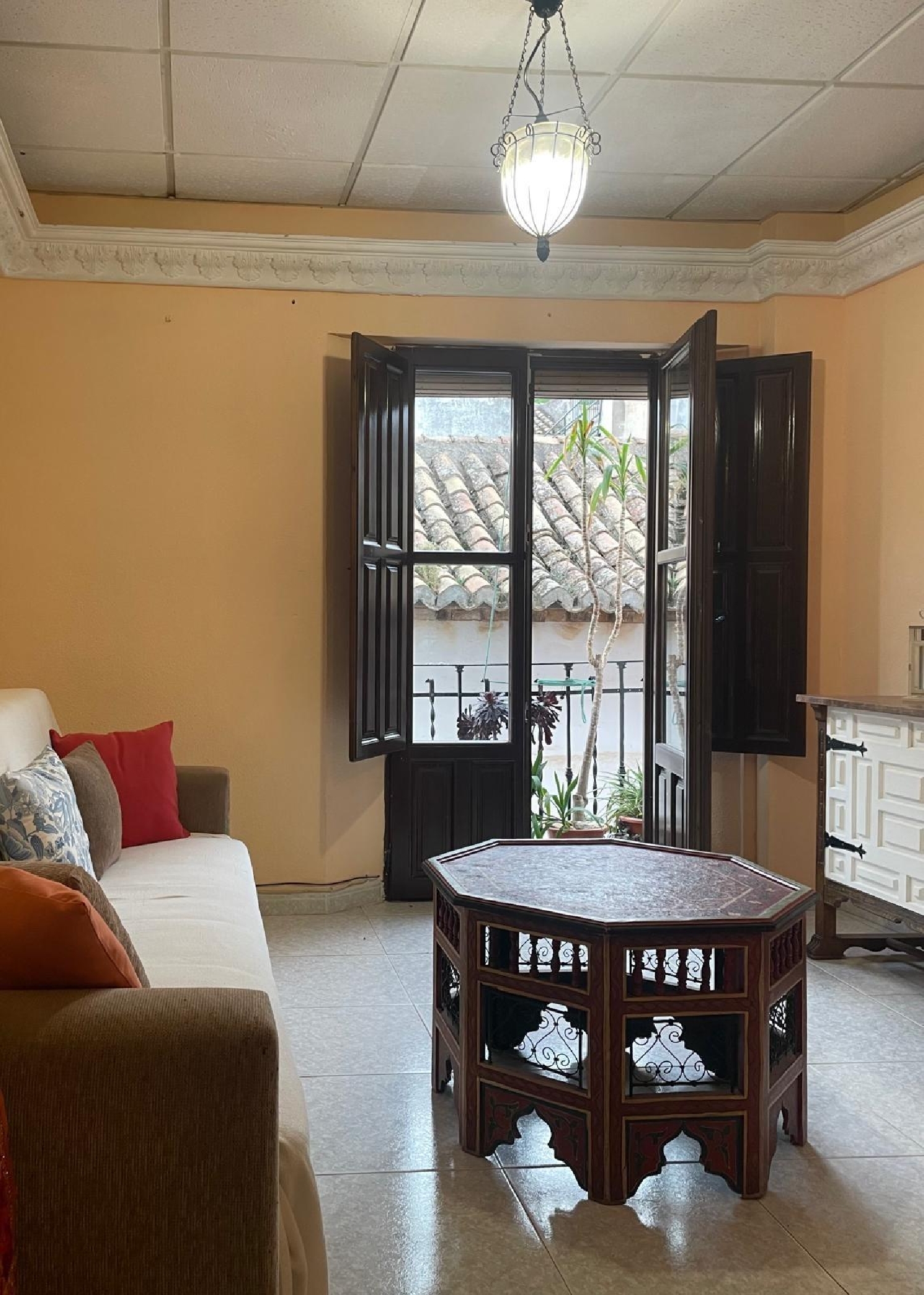  for sale penthouse Barrio De Granada Alacantí 3