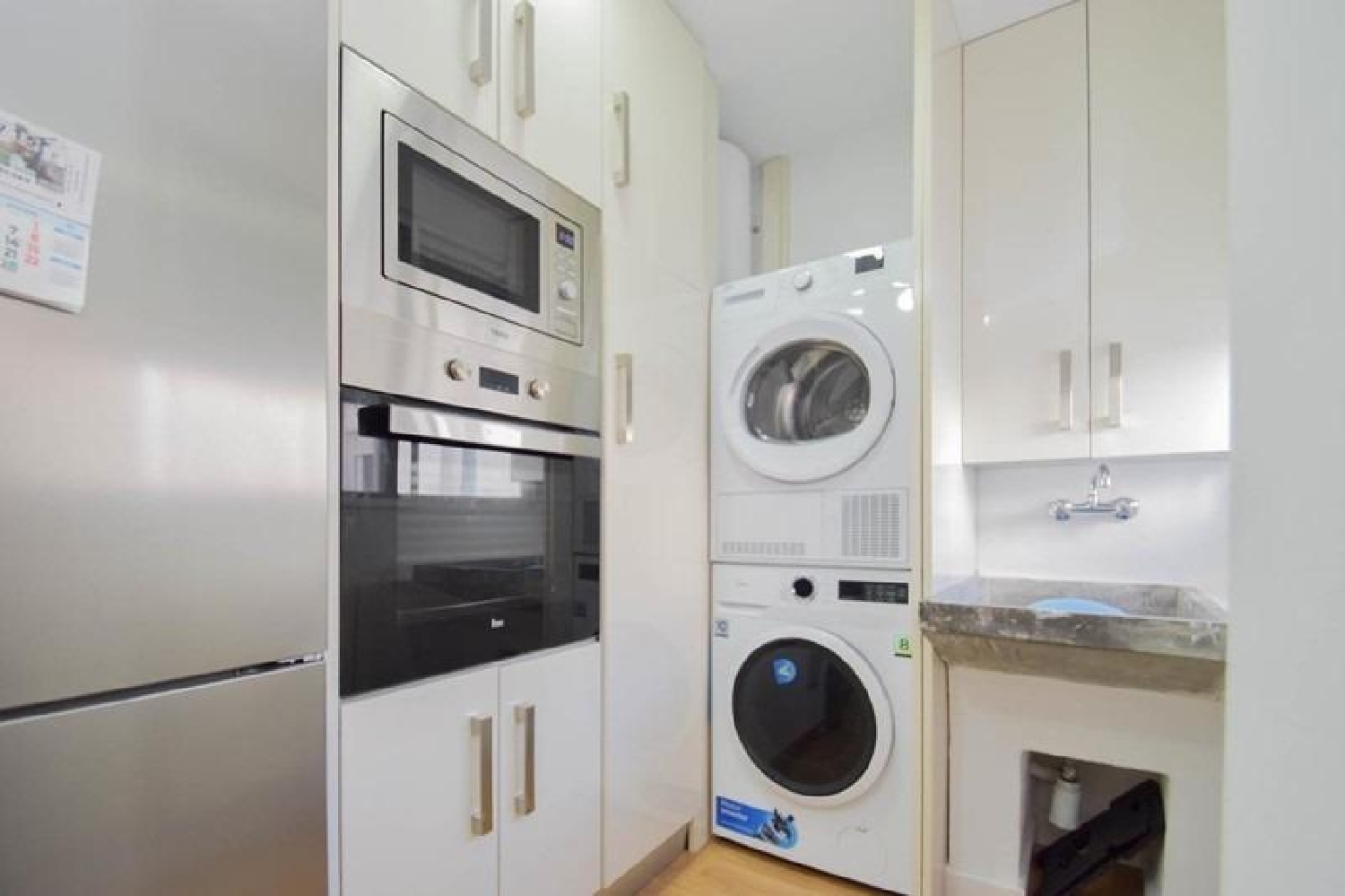  à vendre penthouse Barrio De Granada Alacantí 8
