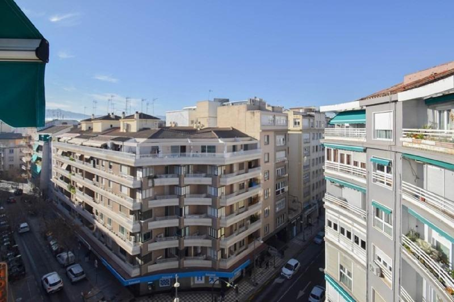  à vendre penthouse Barrio De Granada Alacantí 3
