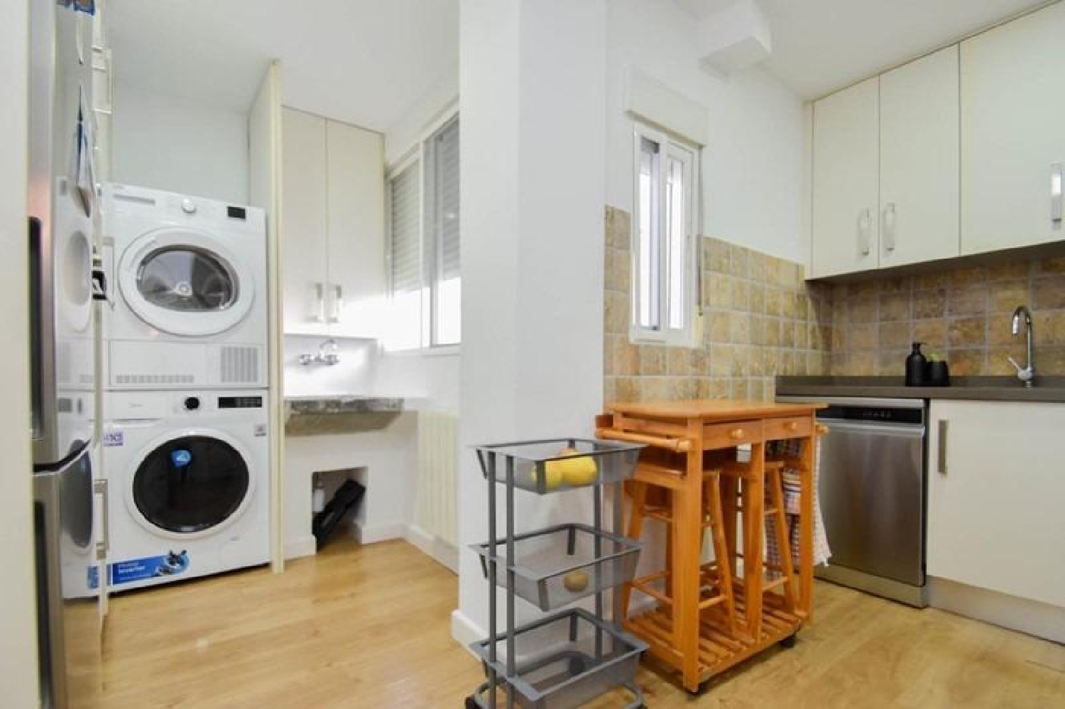  à vendre penthouse Barrio De Granada Alacantí 7