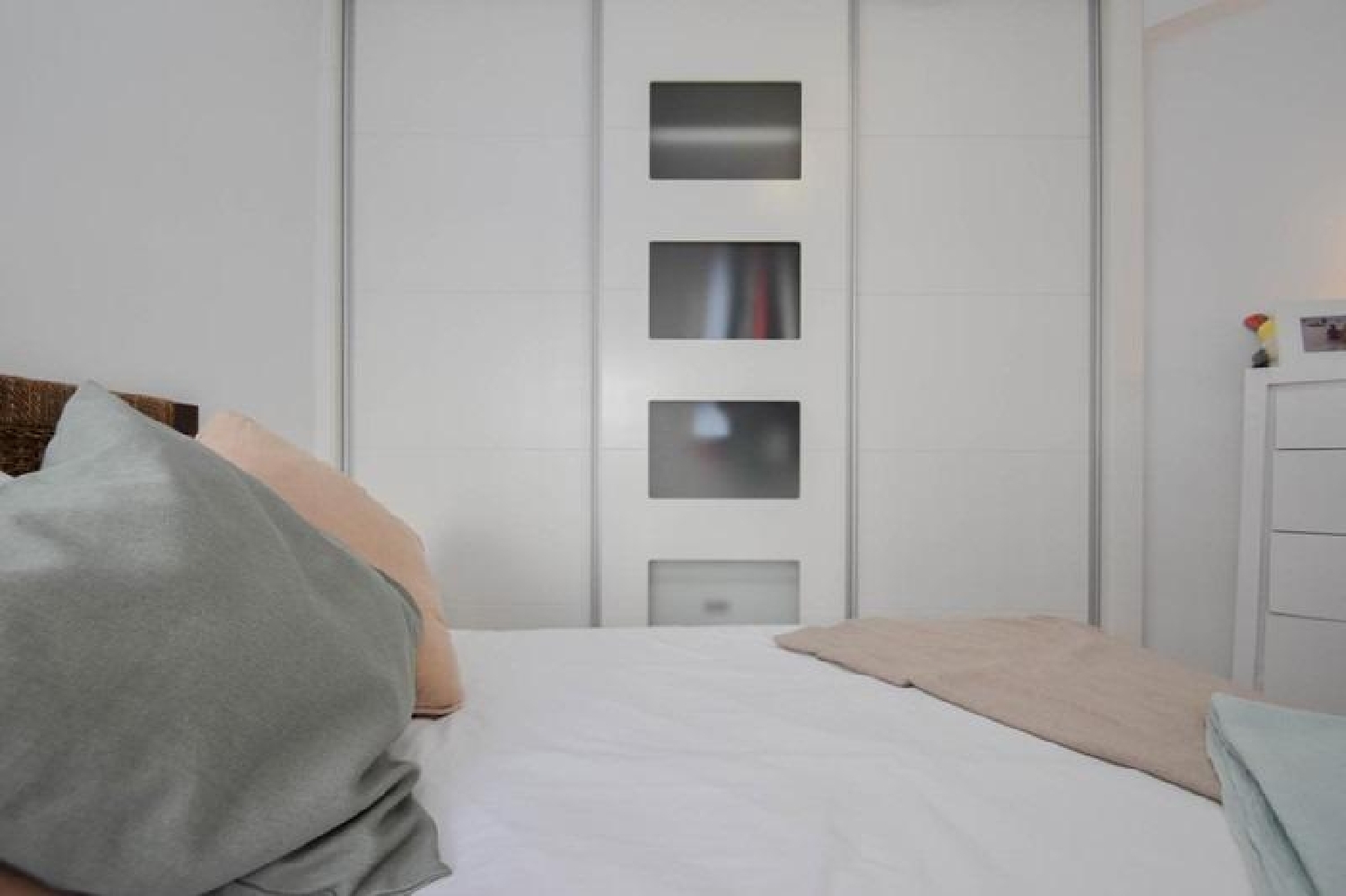  till salu takvåning Barrio De Granada Alacantí 7