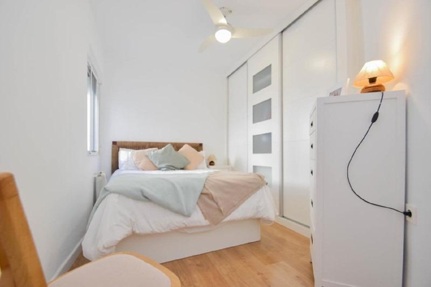  till salu takvåning Barrio De Granada Alacantí 5