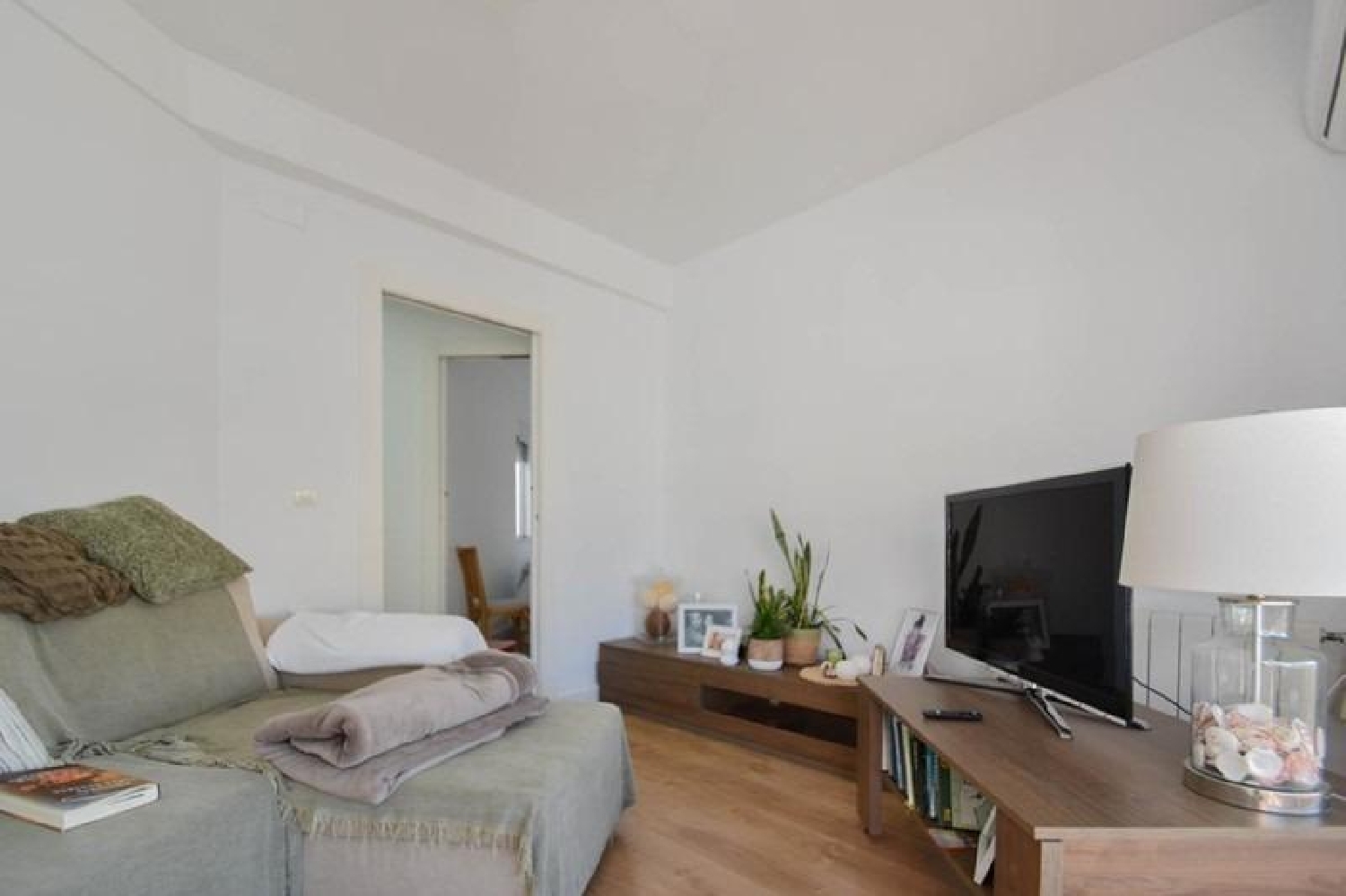 till salu takvåning Barrio De Granada Alacantí 3