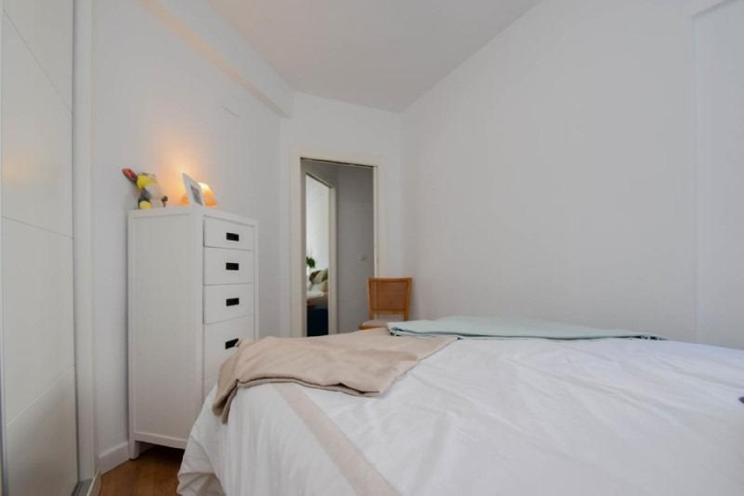  till salu takvåning Barrio De Granada Alacantí 6