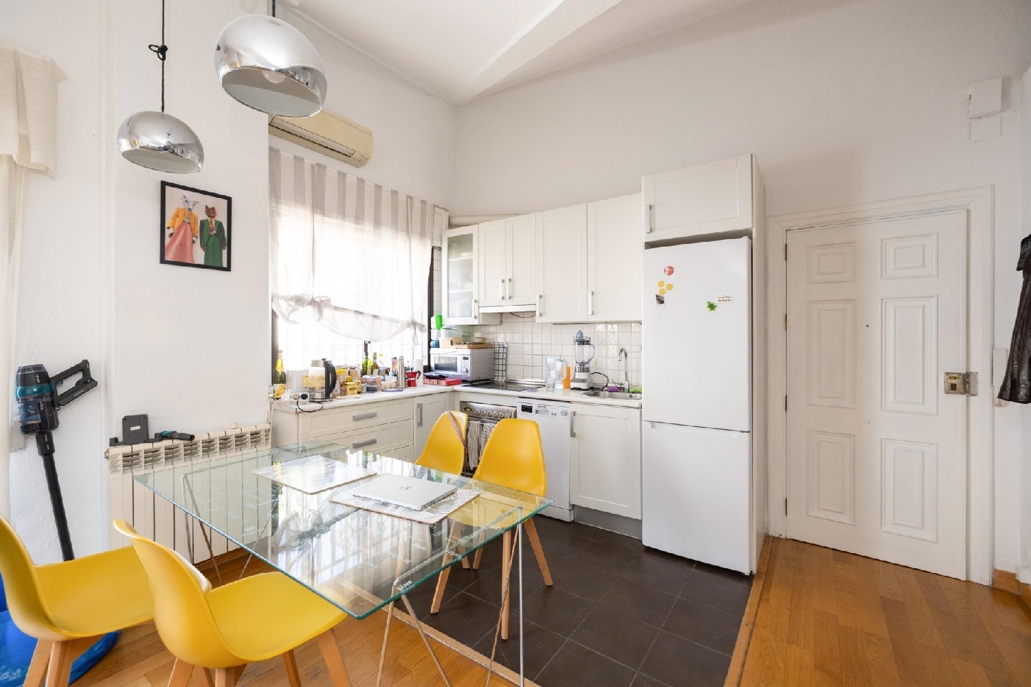  en venta ático Barrio De Granada Alacantí 7