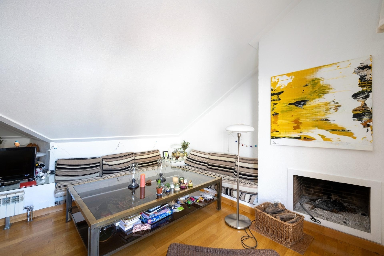  en venta ático Barrio De Granada Alacantí 5