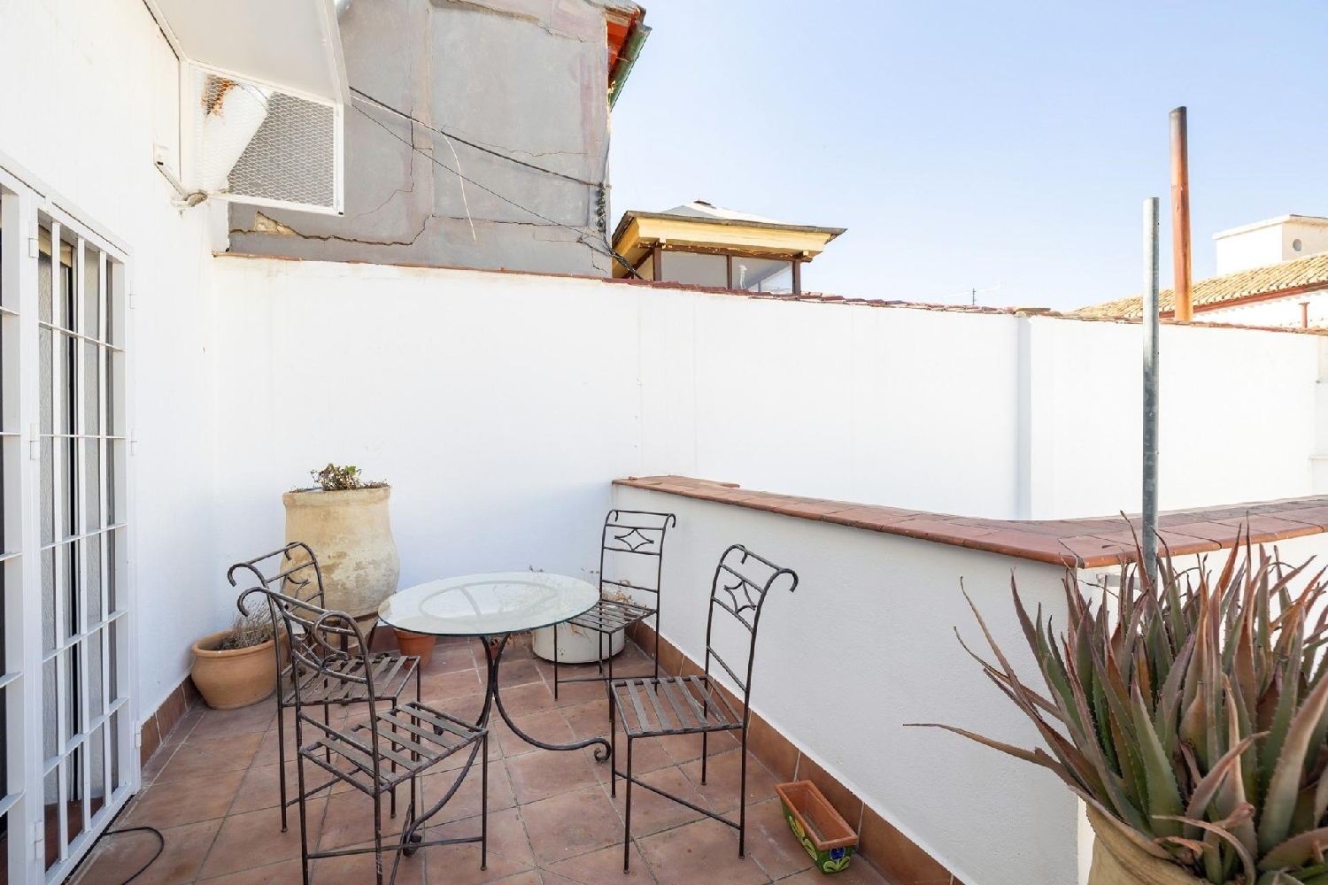  en venta ático Barrio De Granada Alacantí 2