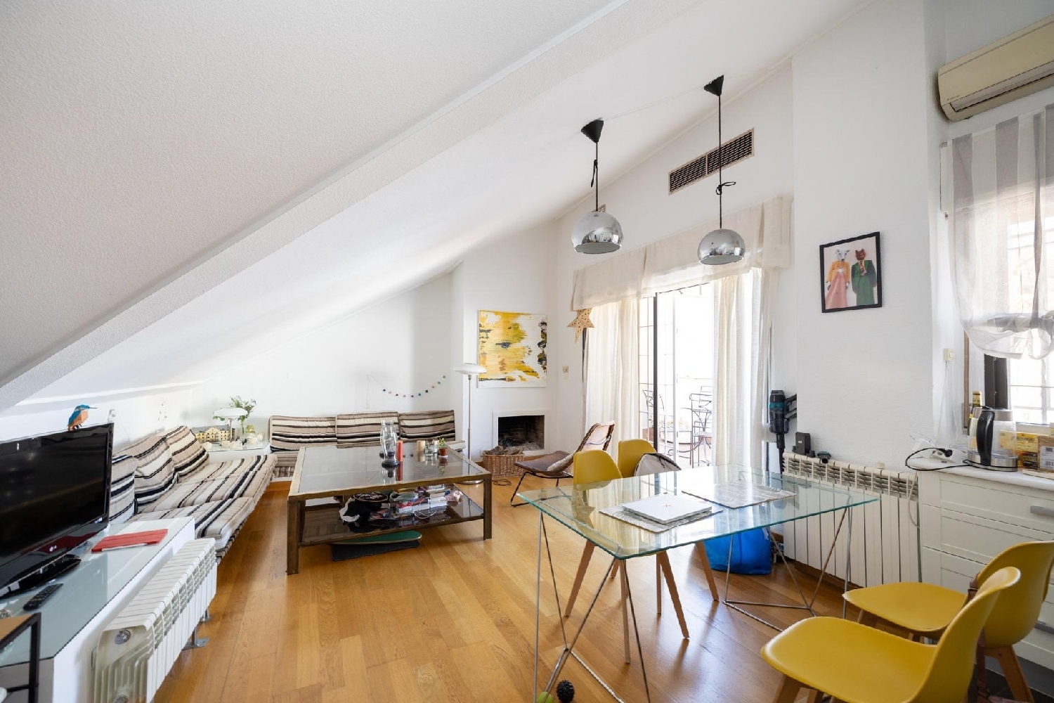  en venta ático Barrio De Granada Alacantí 6