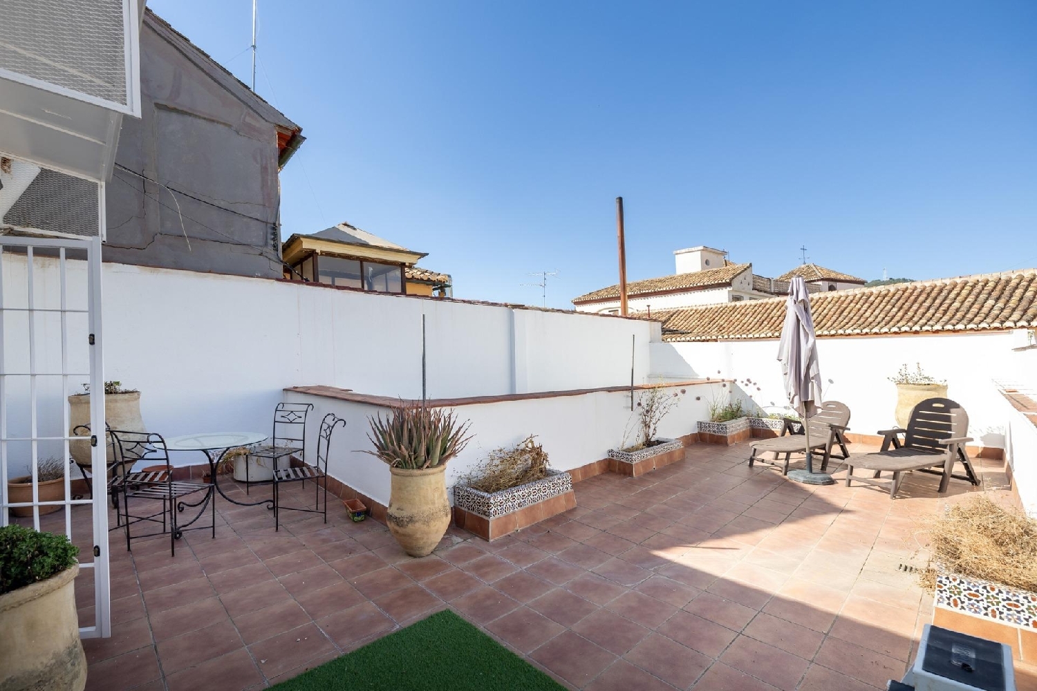  en venta ático Barrio De Granada Alacantí 4