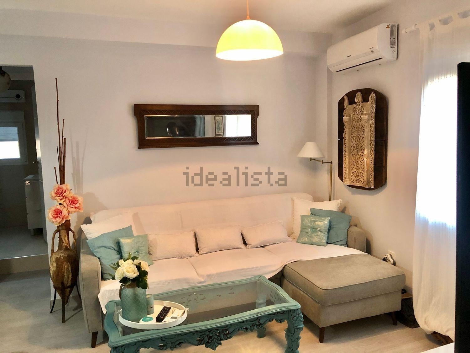  till salu takvåning Barrio De Granada Alacantí 7
