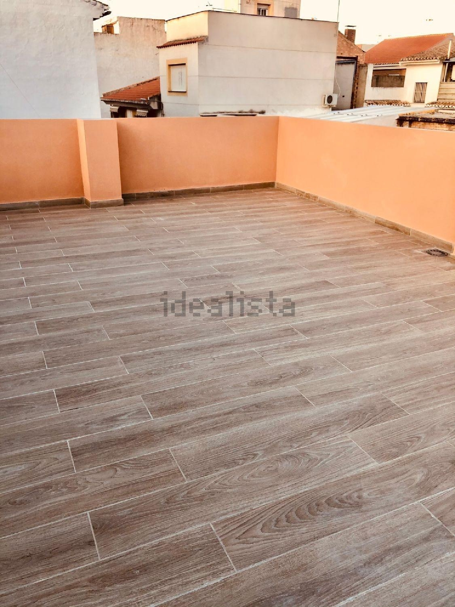  till salu takvåning Barrio De Granada Alacantí 3
