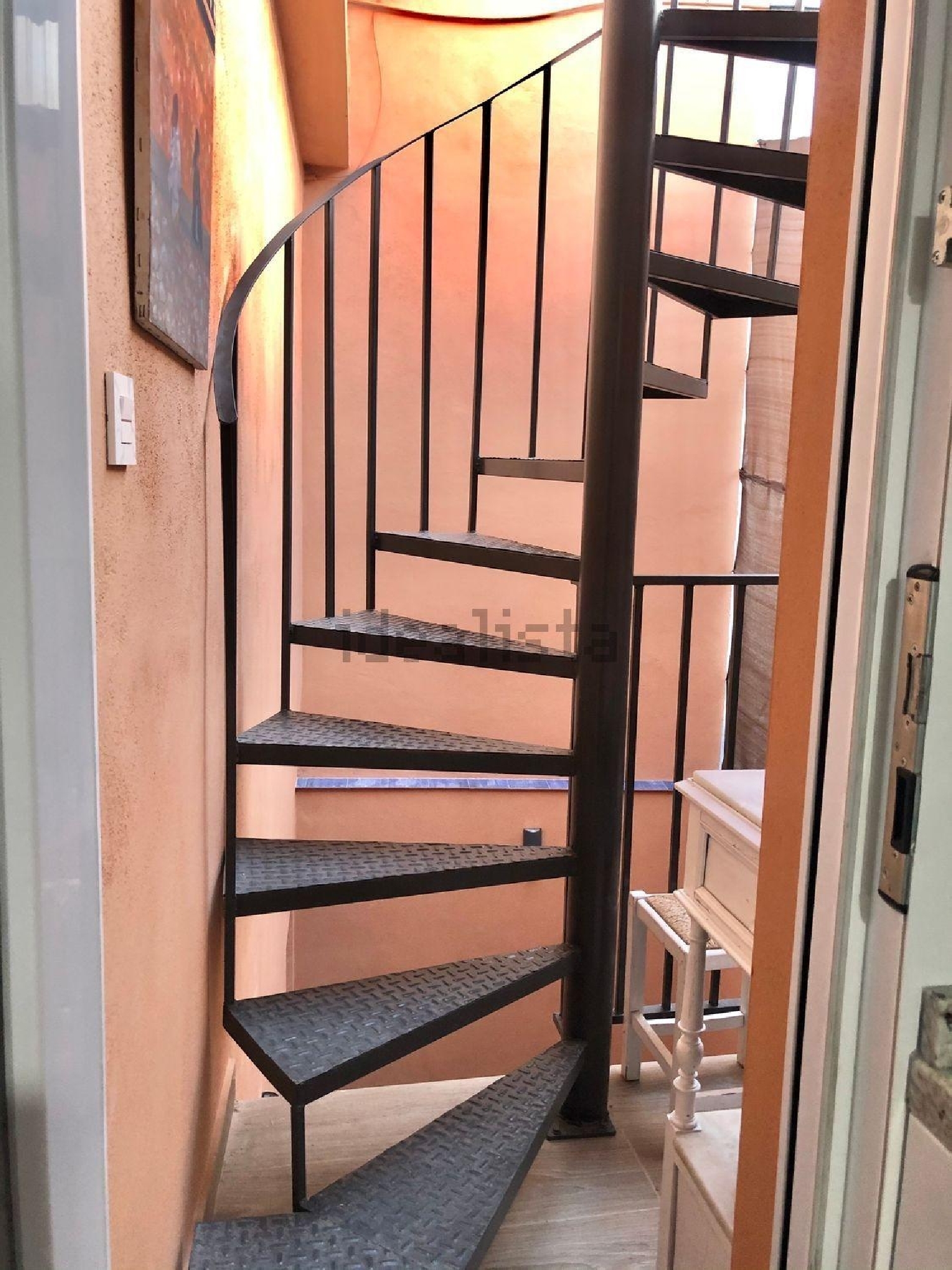  till salu takvåning Barrio De Granada Alacantí 5