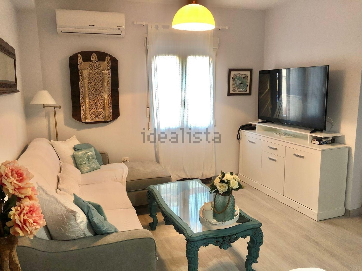  till salu takvåning Barrio De Granada Alacantí 8