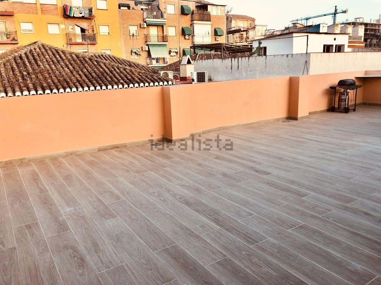  till salu takvåning Barrio De Granada Alacantí 2