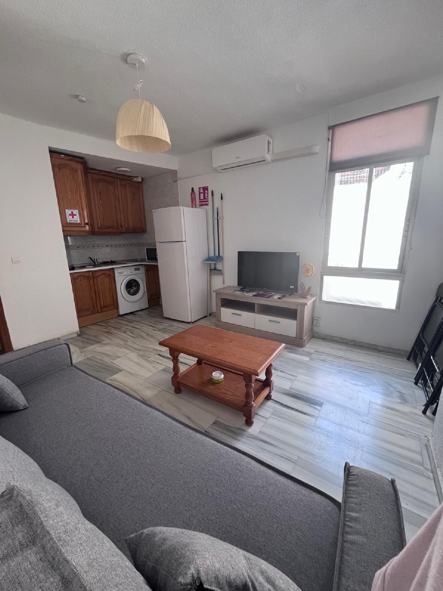  te koop penthouse Barrio De Granada Alacantí 2