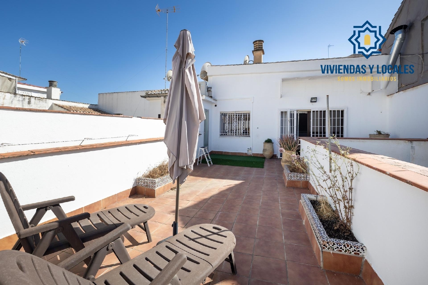  en venta ático Barrio De Granada Alacantí 3