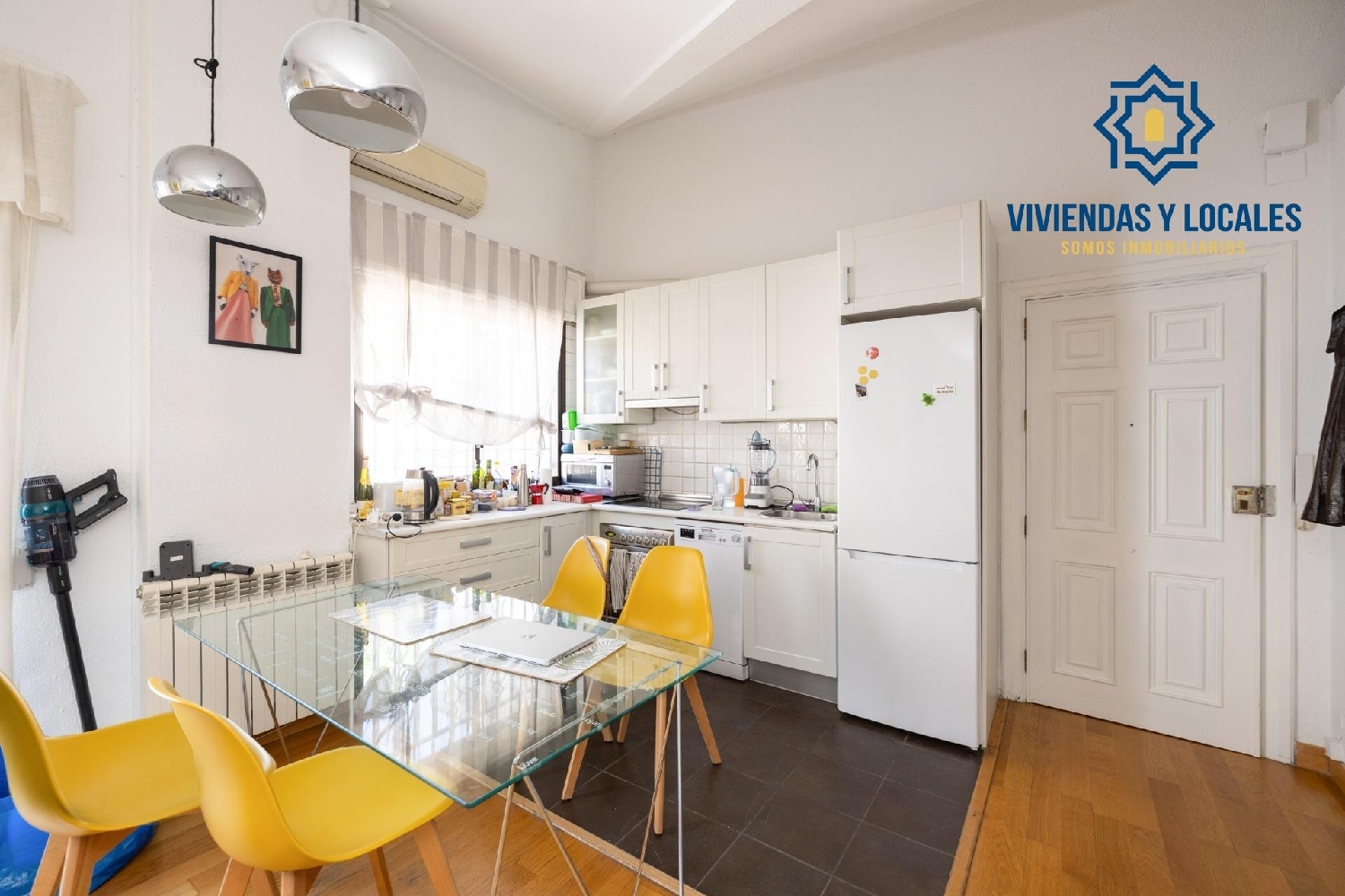  en venta ático Barrio De Granada Alacantí 7