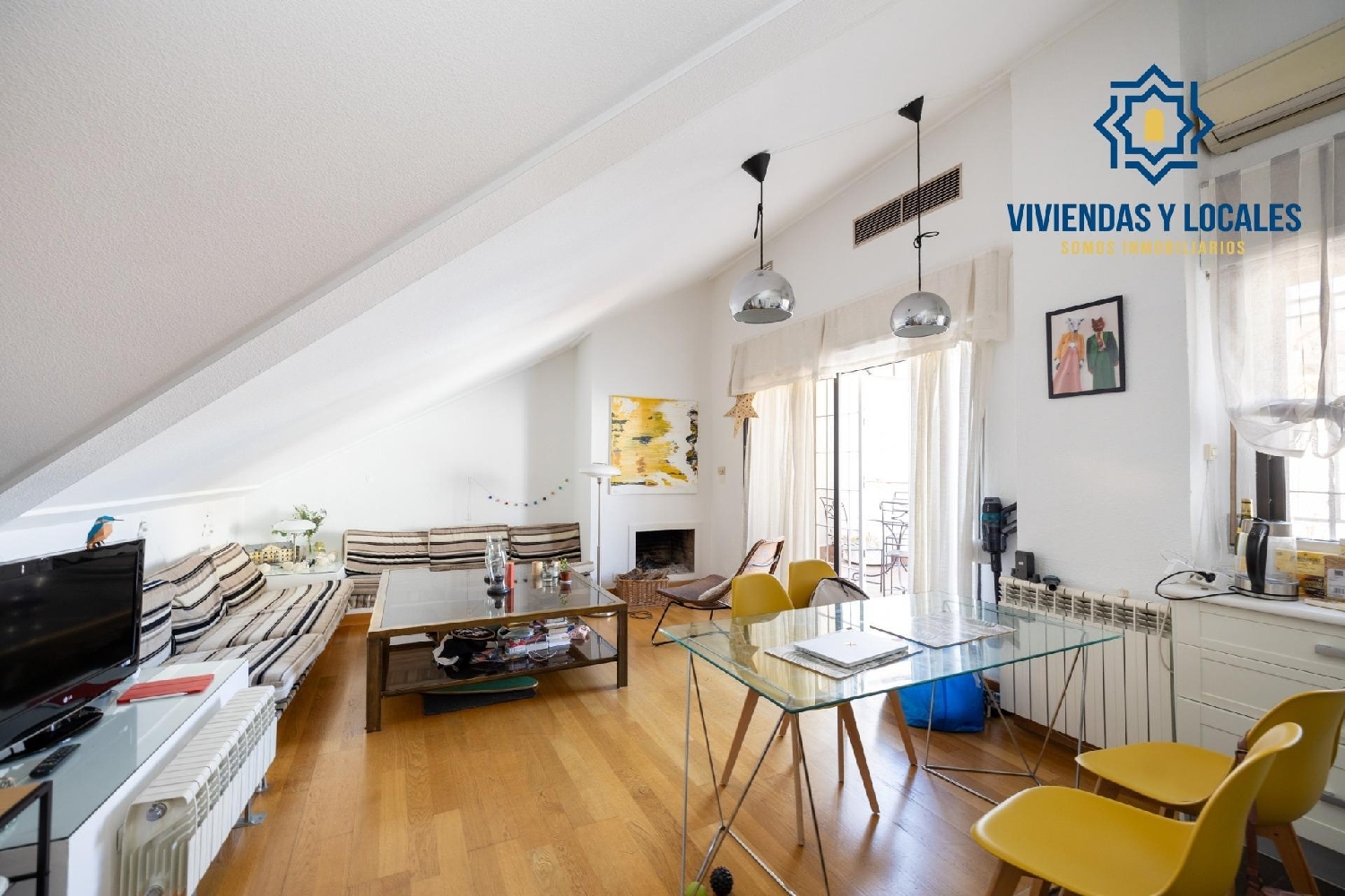  en venta ático Barrio De Granada Alacantí 6