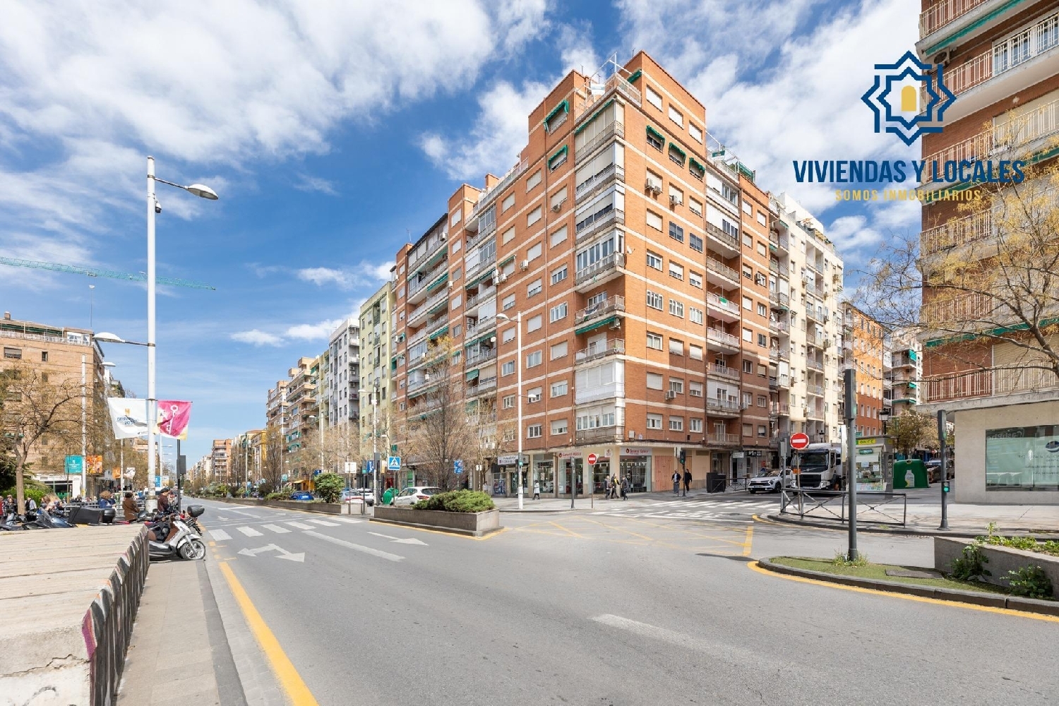 à vendre penthouse Barrio De Granada Alacantí 4
