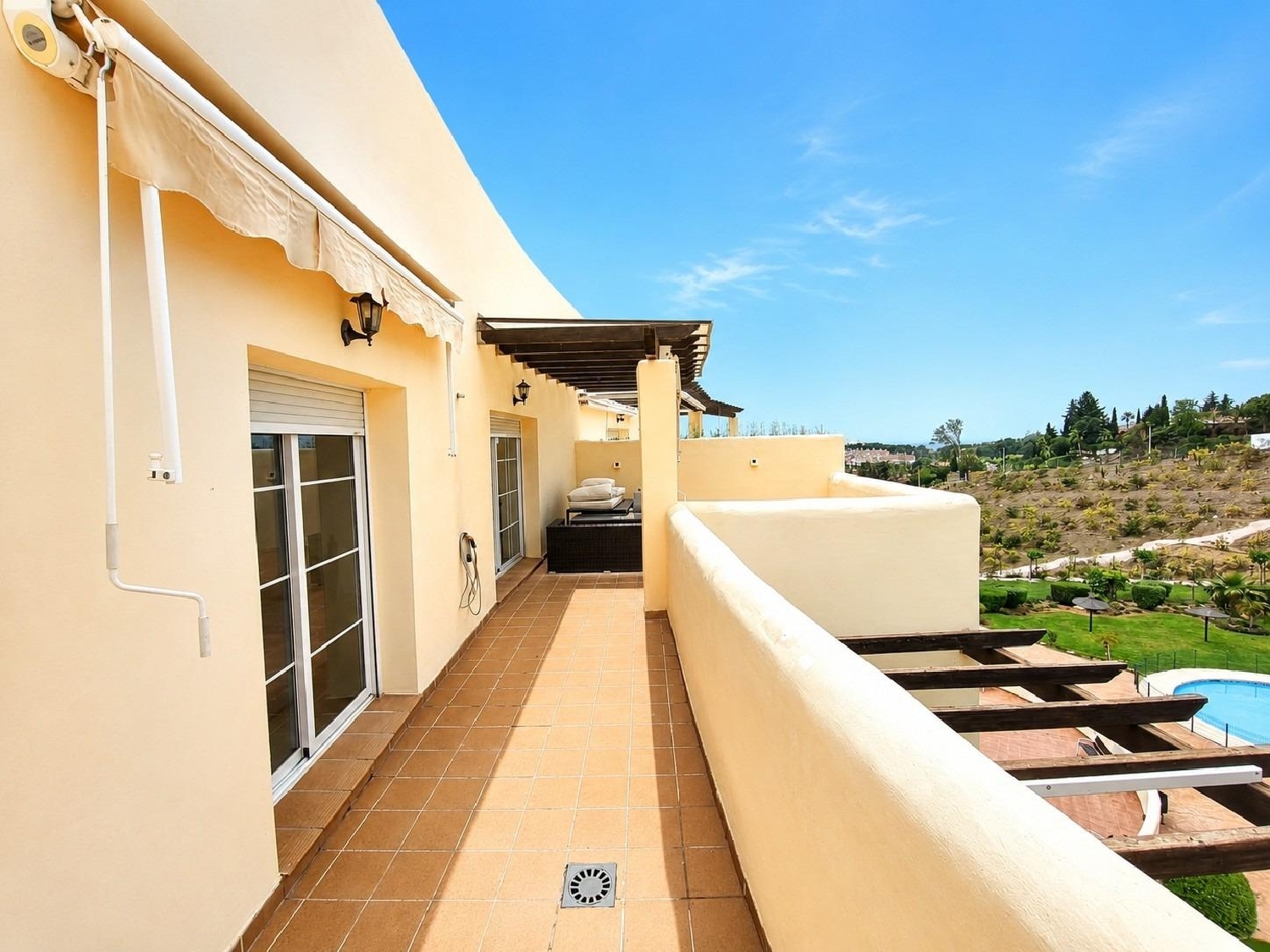 te koop penthouse Benalmádena Costa Del Sol Occidental 4