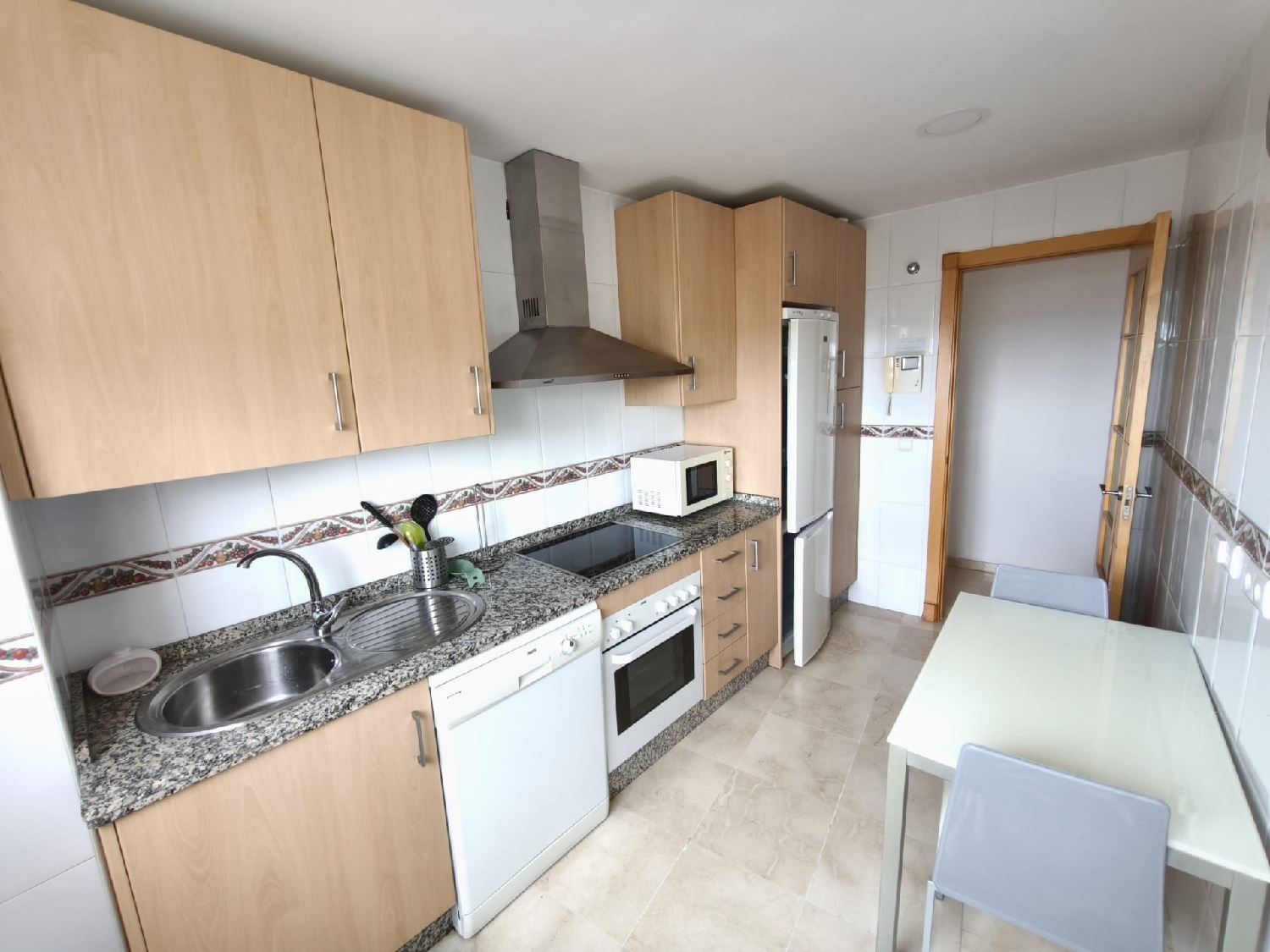te koop penthouse Benalmádena Costa Del Sol Occidental 6