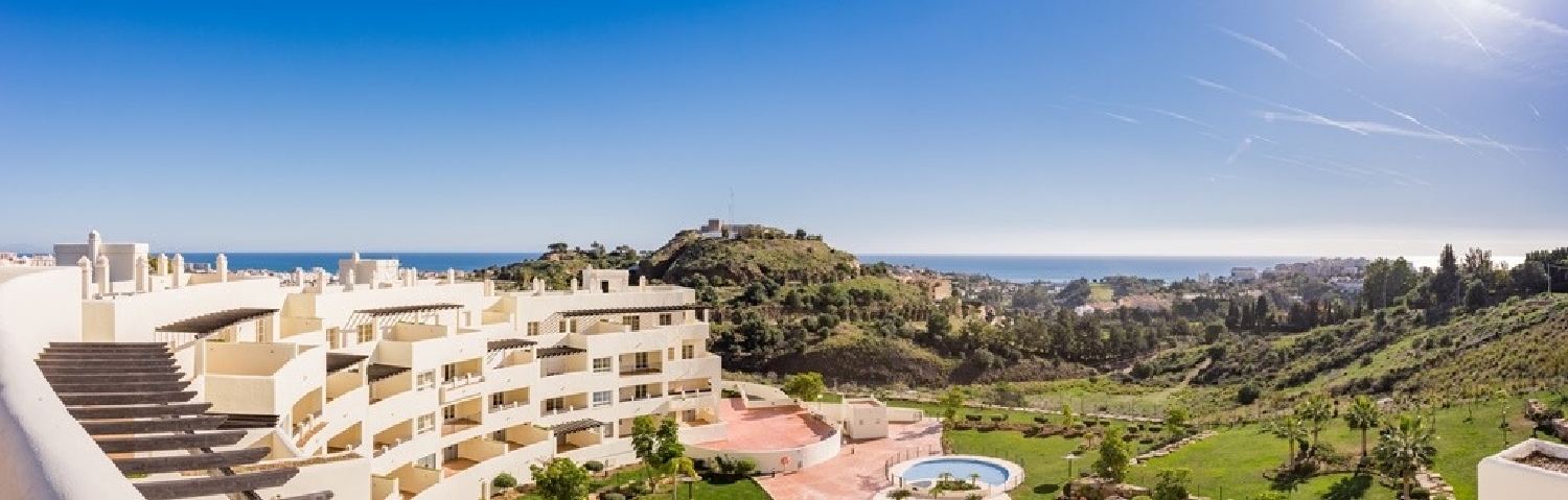 te koop penthouse Benalmádena Costa Del Sol Occidental 5