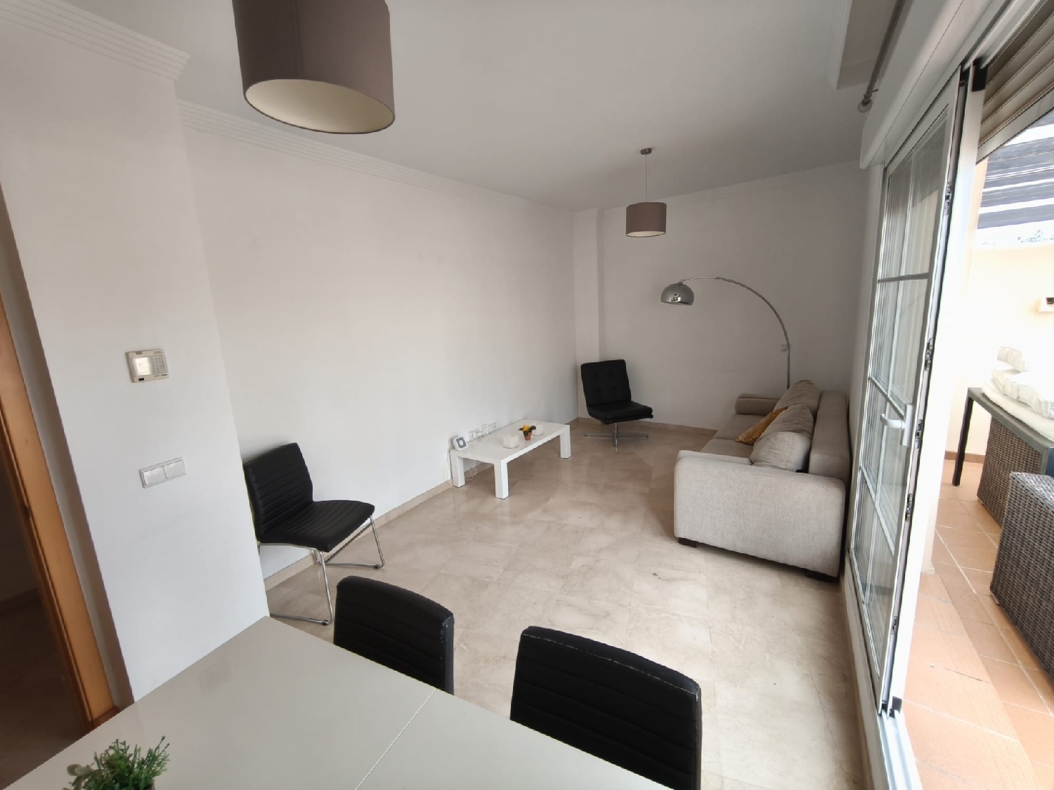 te koop penthouse Benalmádena Costa Del Sol Occidental 7