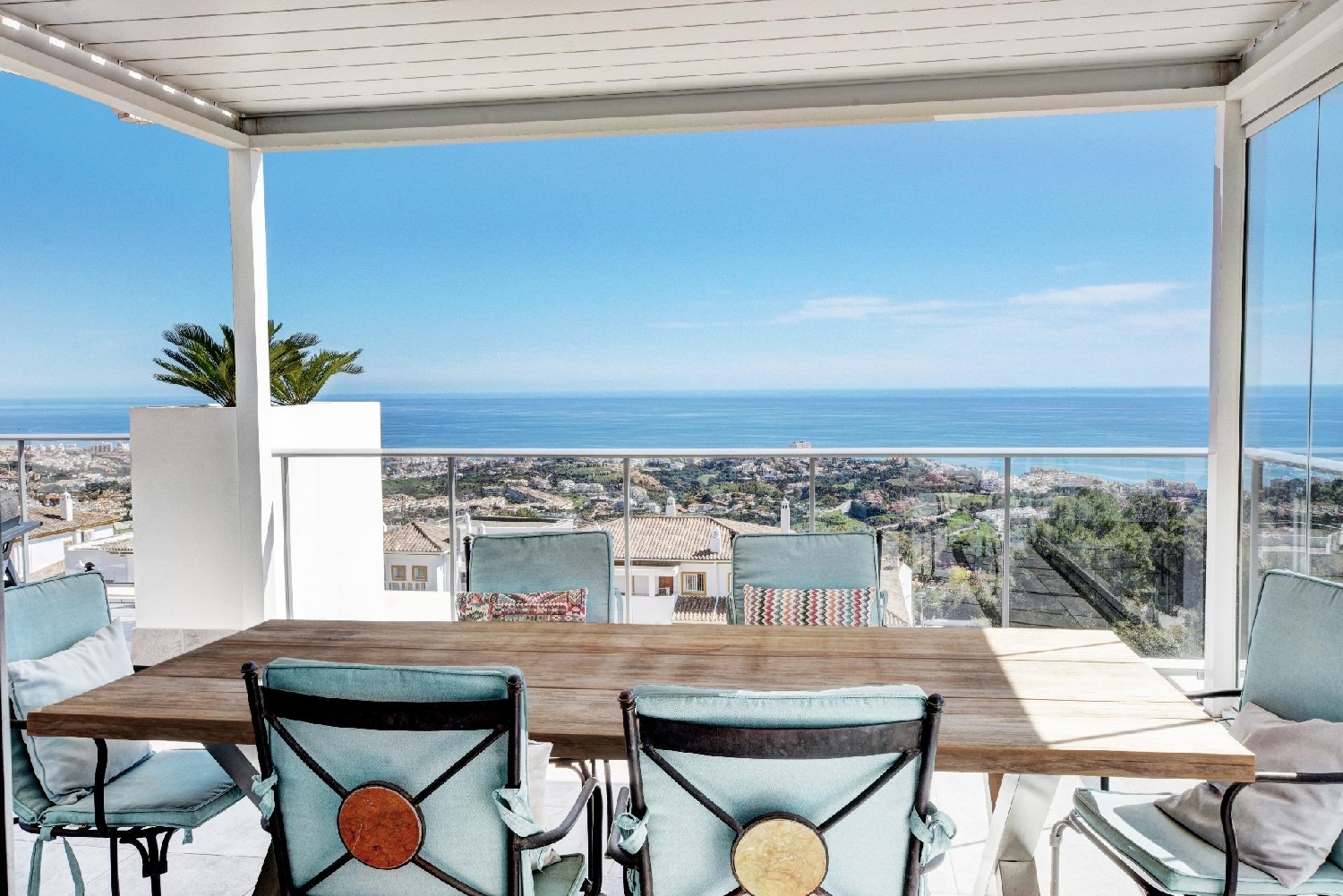 kaufen Penthouse Benalmádena Costa Del Sol Occidental 2