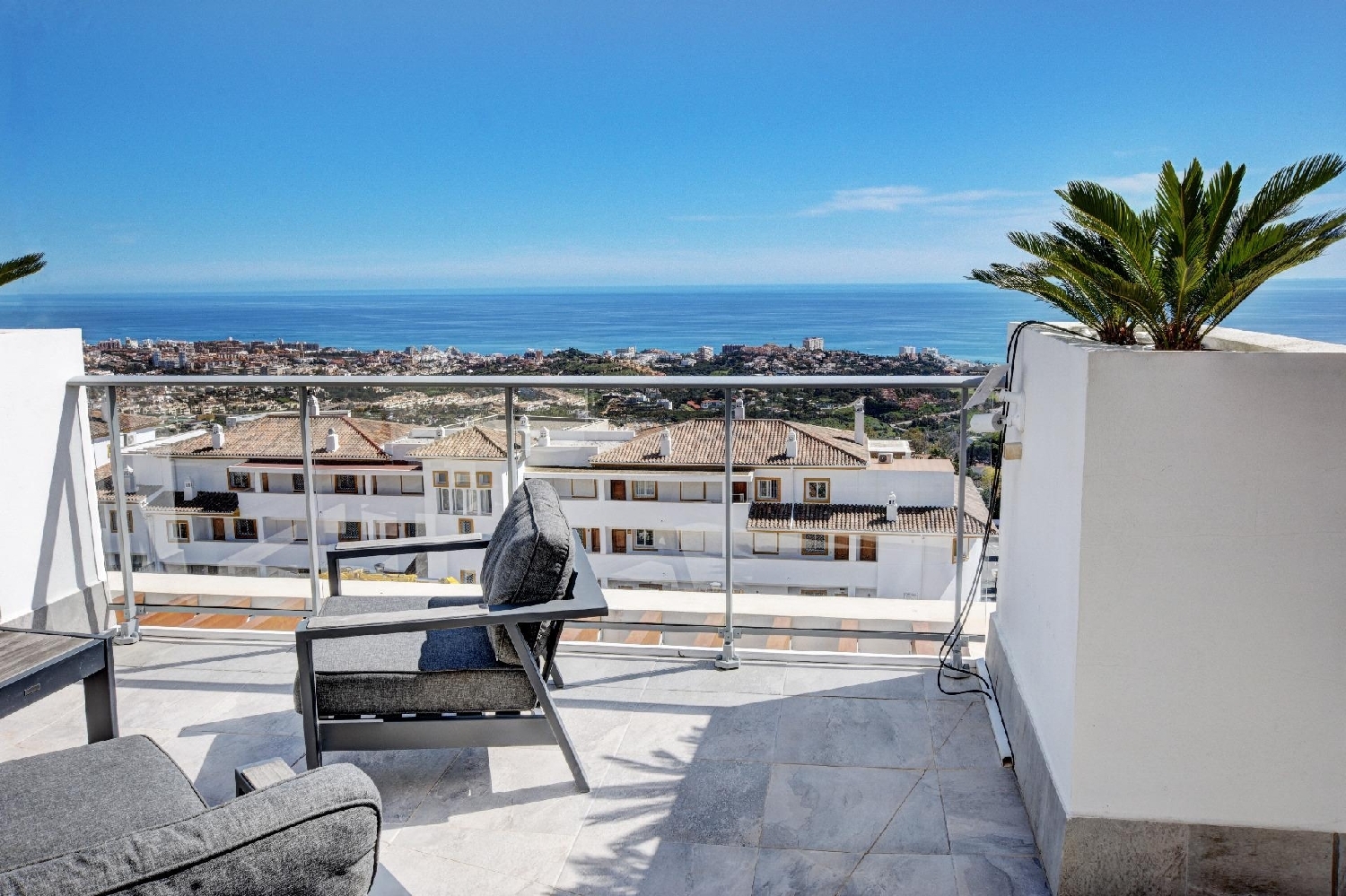 kaufen Penthouse Benalmádena Costa Del Sol Occidental 4
