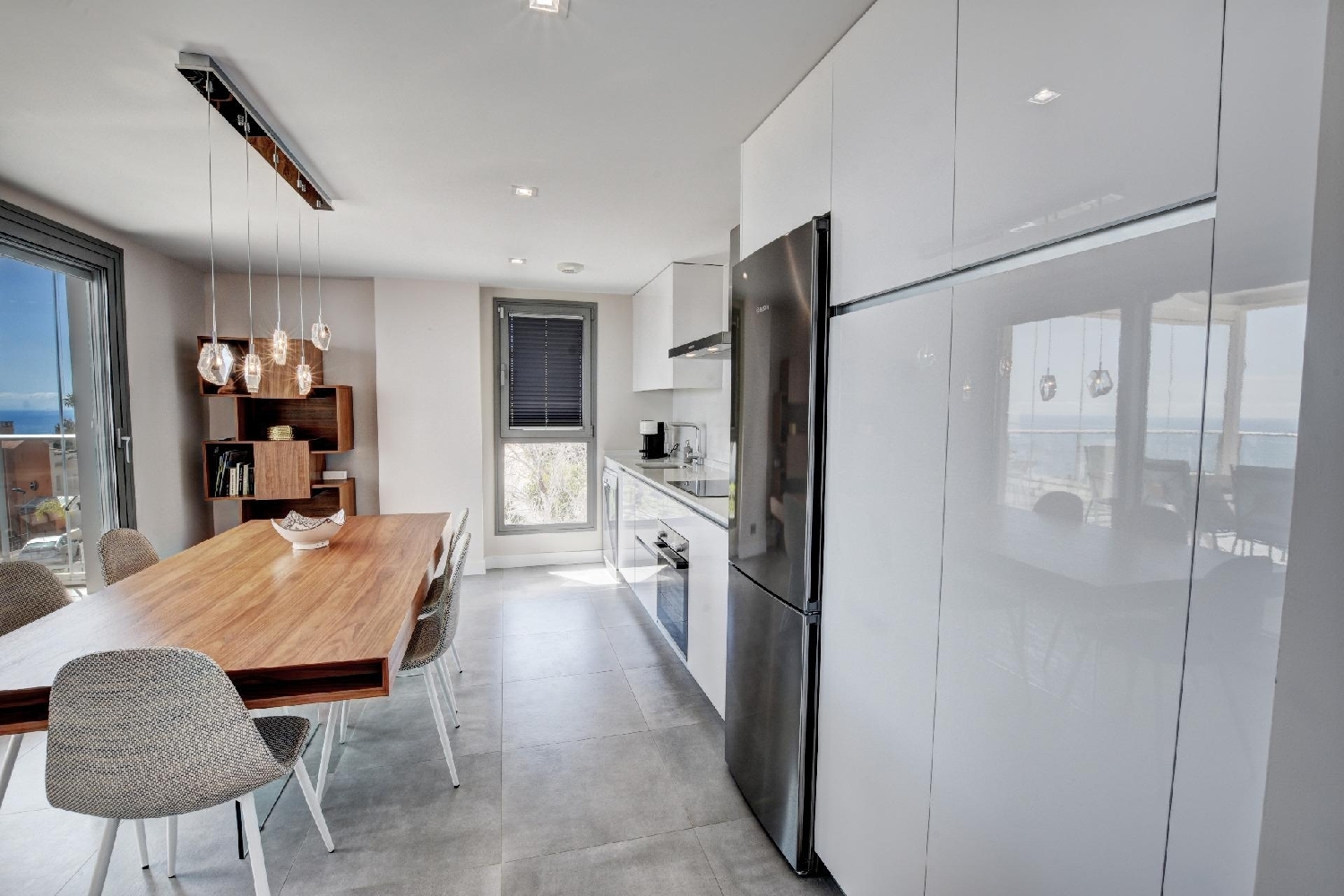 kaufen Penthouse Benalmádena Costa Del Sol Occidental 6