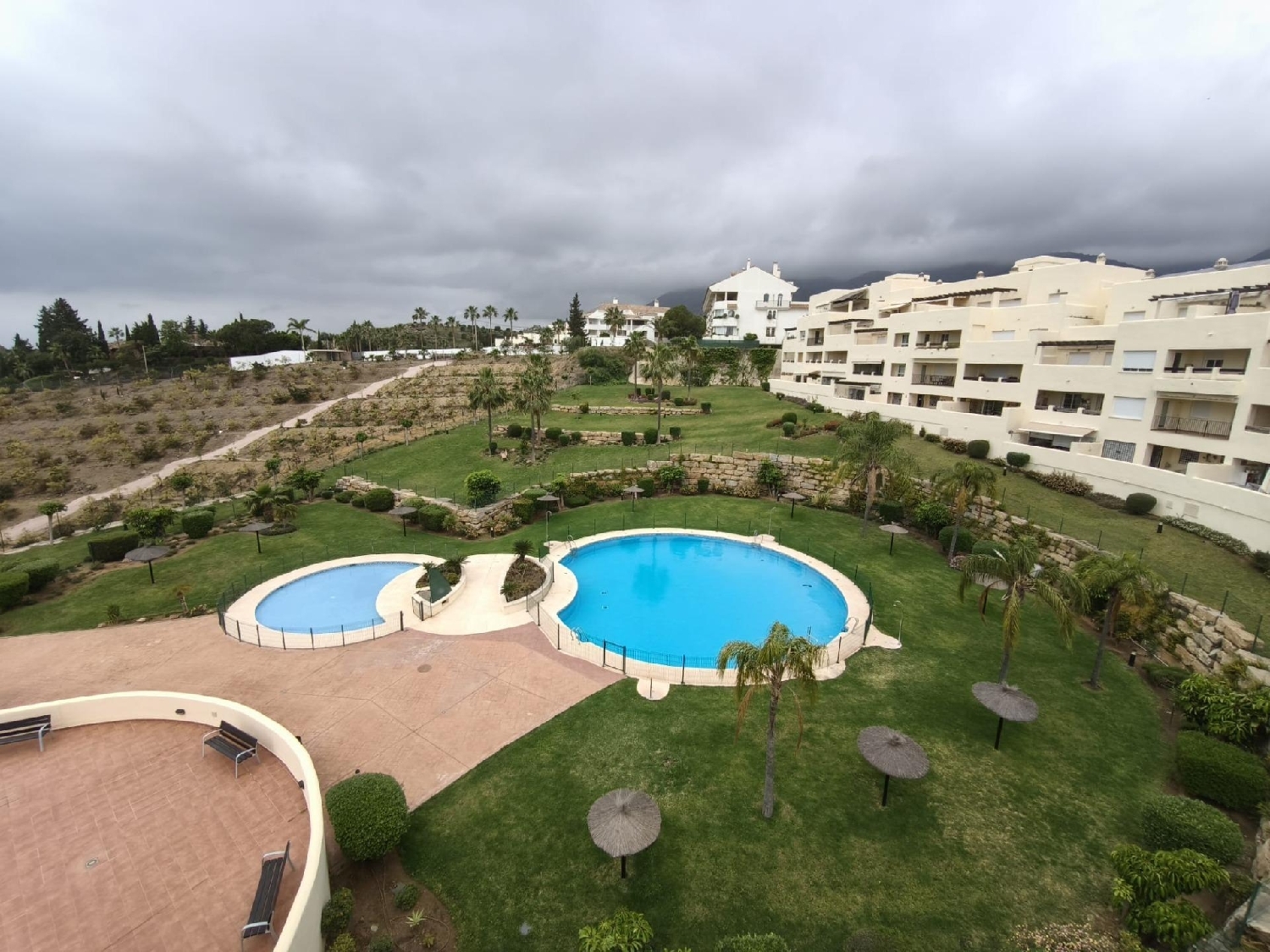 till salu takvåning Benalmádena Costa Del Sol Occidental 2