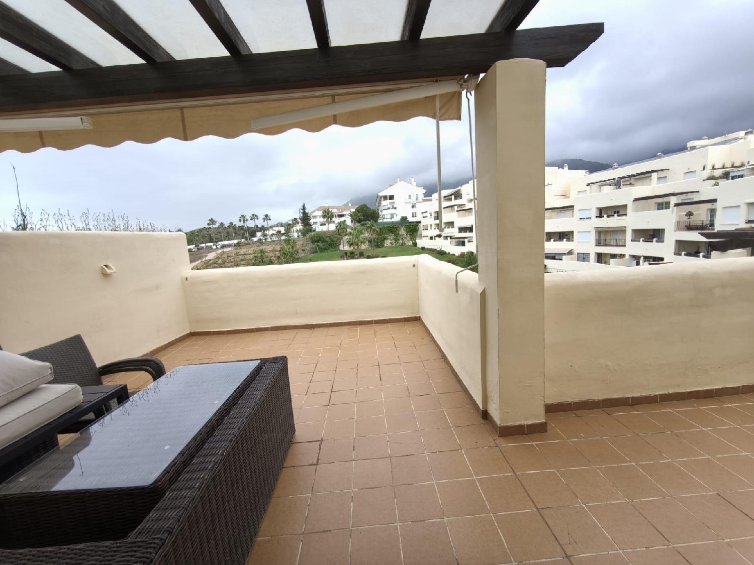till salu takvåning Benalmádena Costa Del Sol Occidental 3