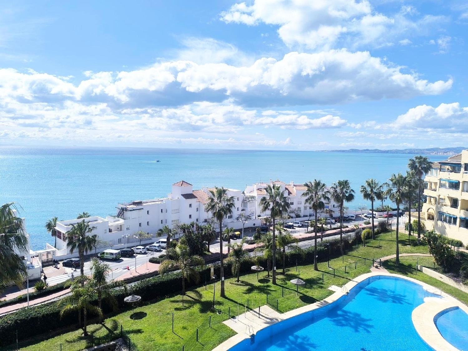  till salu takvåning Benalmádena Costa Del Sol Occidental 1
