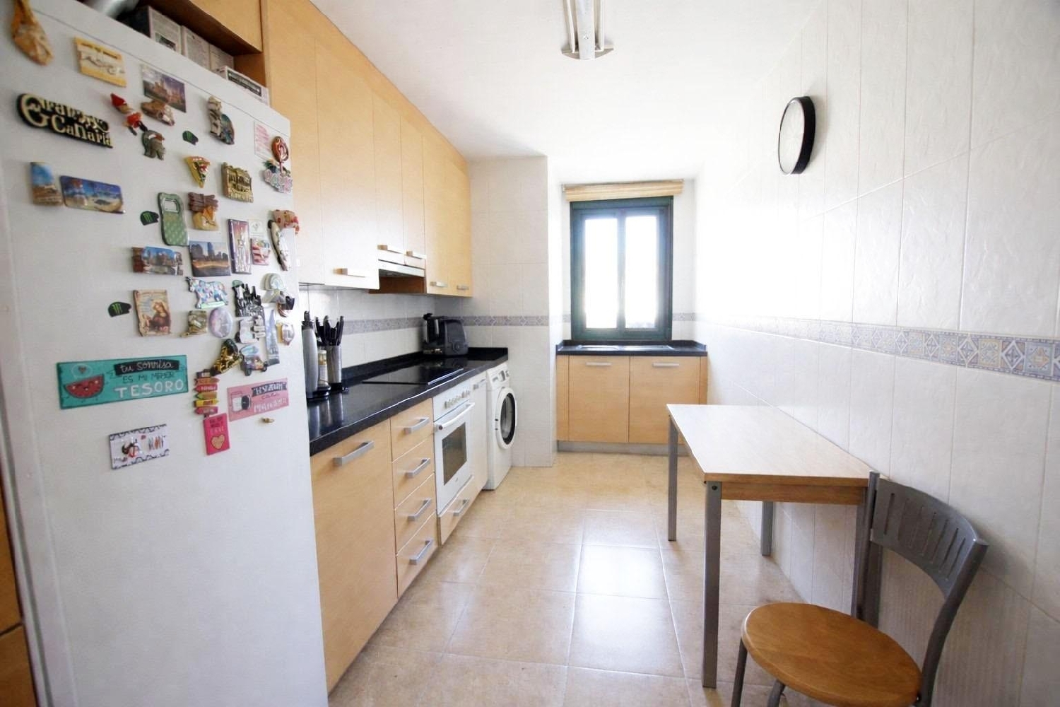  till salu takvåning Benalmádena Costa Del Sol Occidental 5