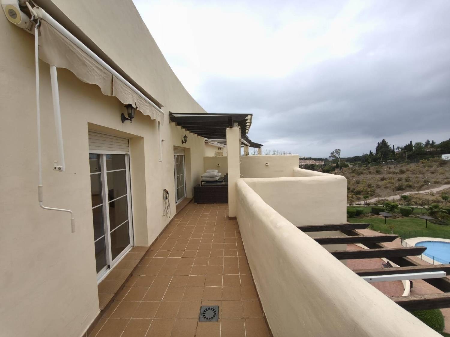 te koop penthouse Benalmádena Costa Del Sol Occidental 2