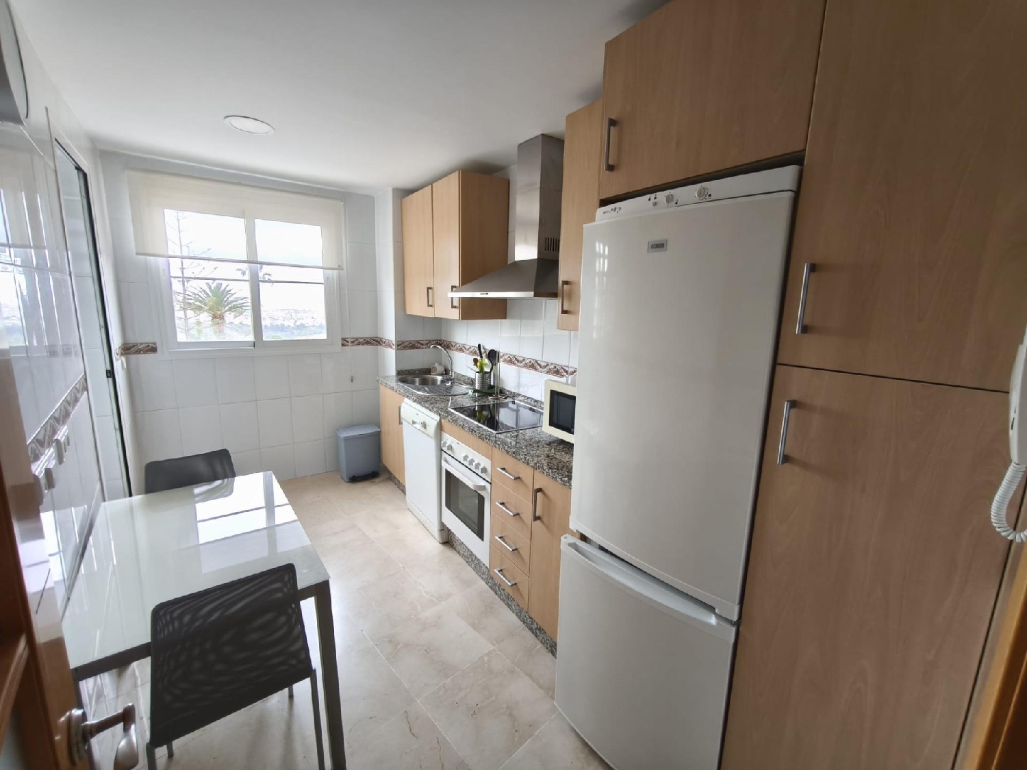 te koop penthouse Benalmádena Costa Del Sol Occidental 4