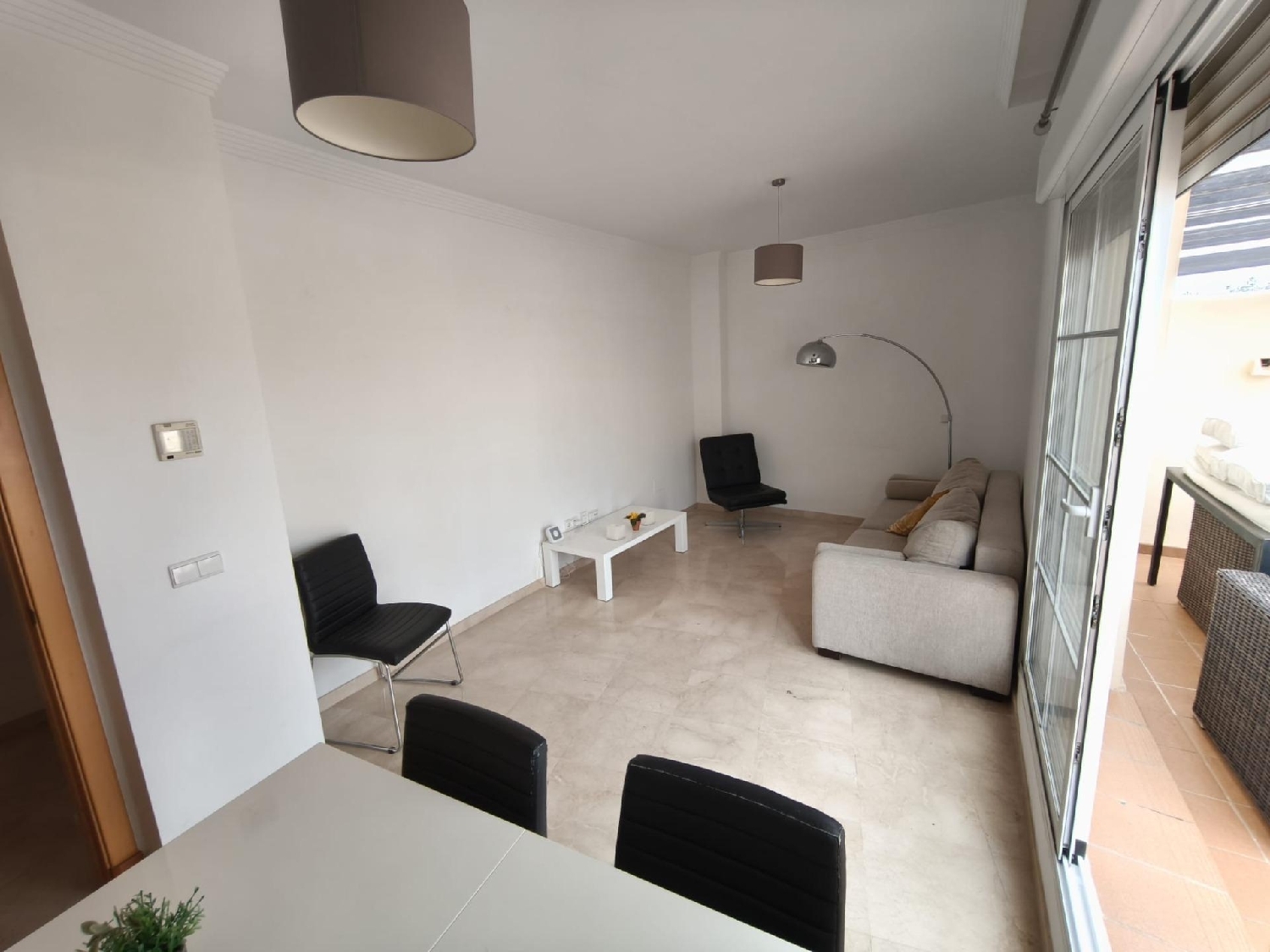 te koop penthouse Benalmádena Costa Del Sol Occidental 5