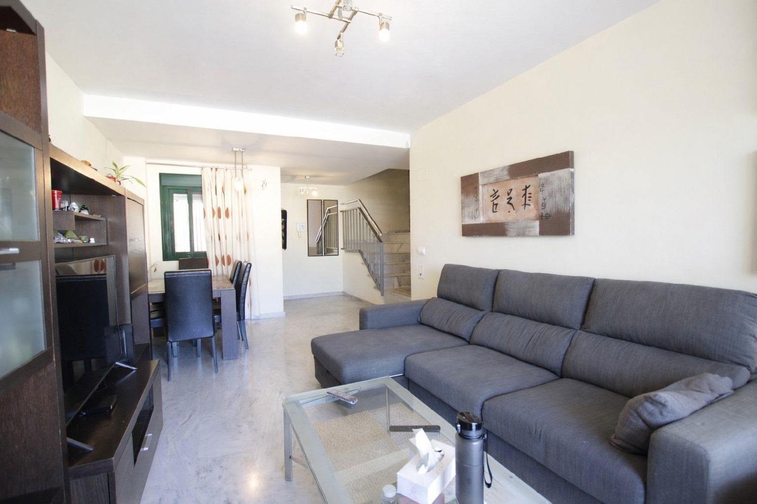  for sale penthouse Benalmádena Costa Del Sol Occidental 3