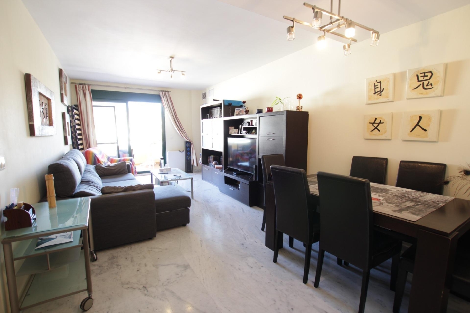  for sale penthouse Benalmádena Costa Del Sol Occidental 4