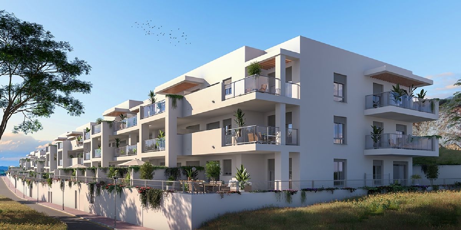  till salu takvåning Benalmádena Costa Del Sol Occidental 7