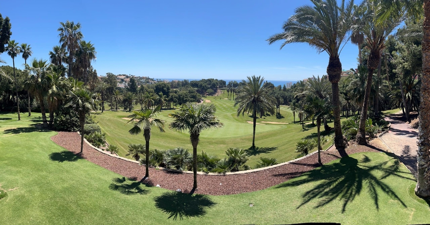  till salu takvåning Benalmádena Costa Del Sol Occidental 8