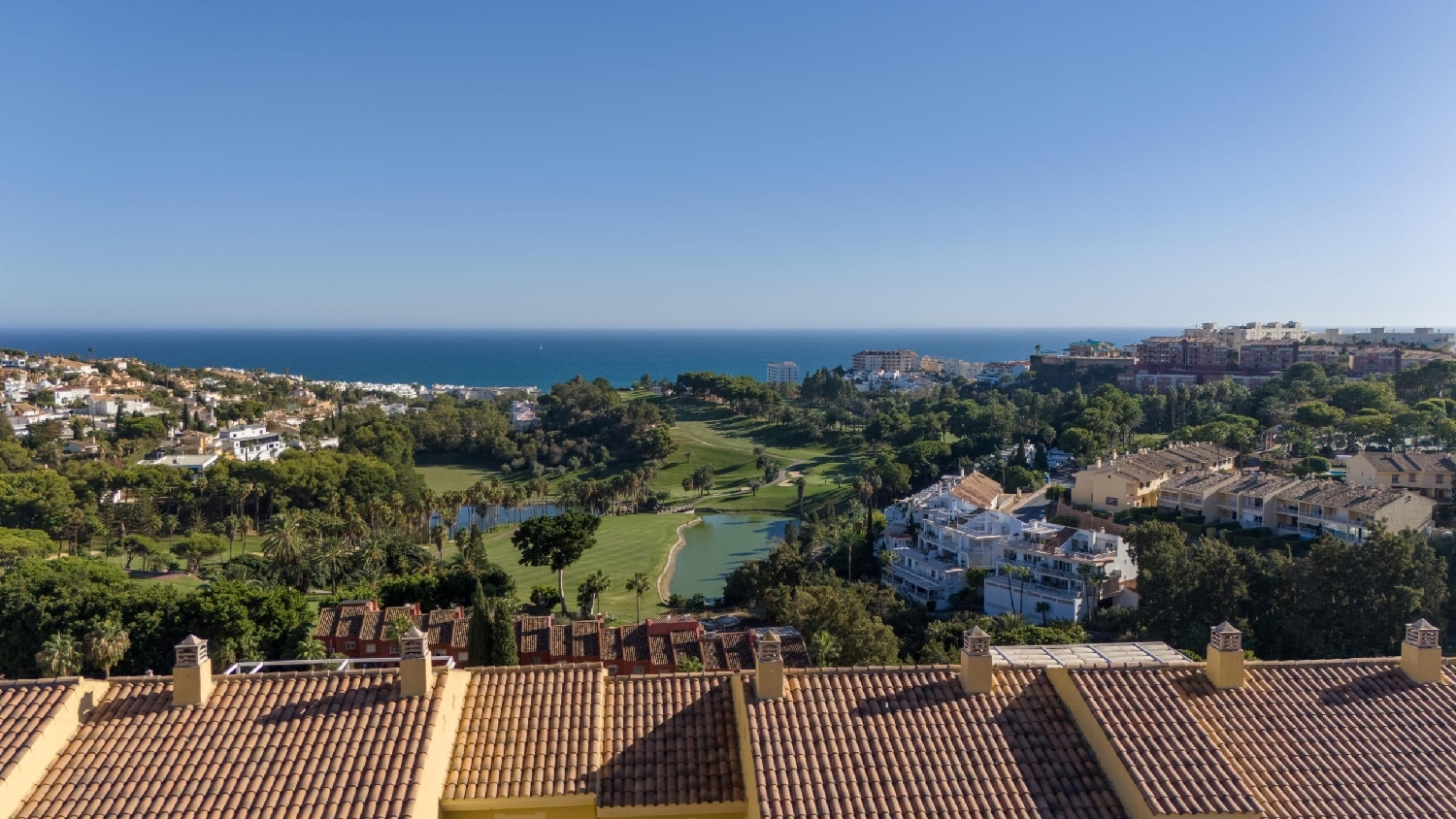  till salu takvåning Benalmádena Costa Del Sol Occidental 7