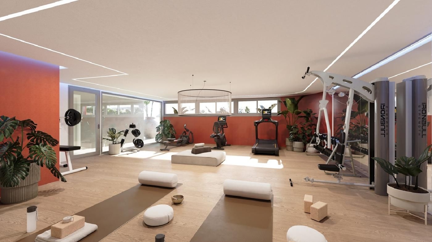 te koop penthouse Benalmádena Costa Del Sol Occidental 4