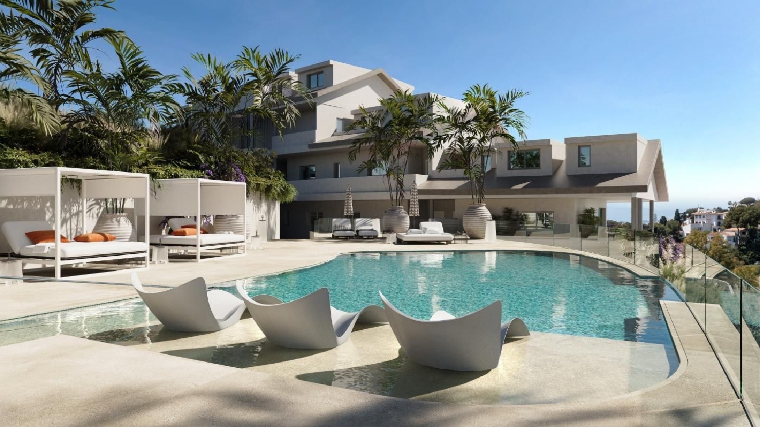  te koop penthouse Benalmádena Costa Del Sol Occidental 6