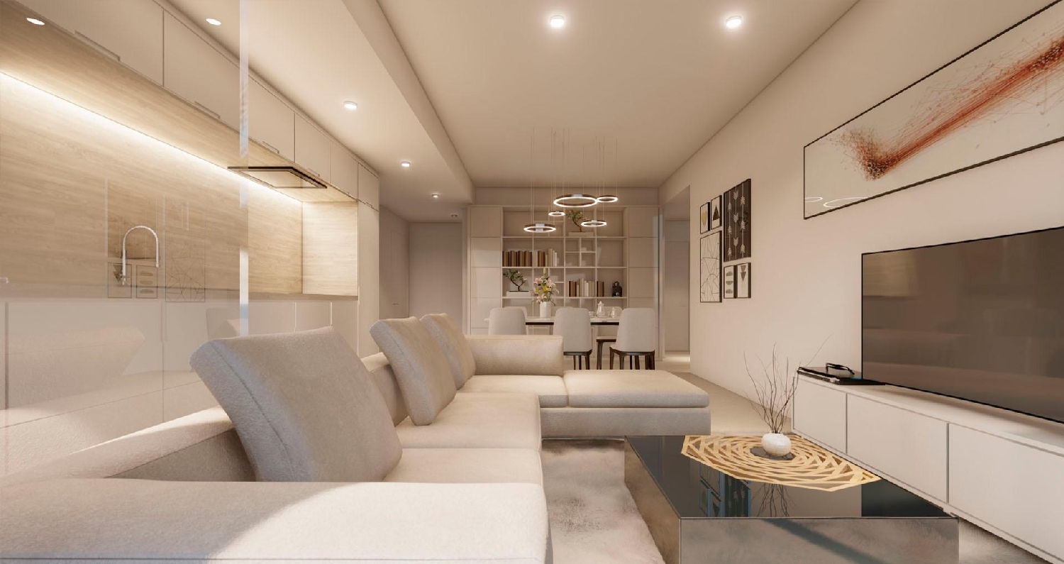  te koop penthouse Benalmádena Costa Del Sol Occidental 7