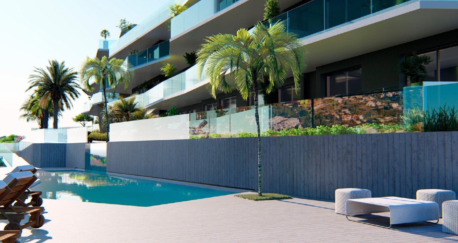 te koop penthouse Benalmádena Costa Del Sol Occidental 8