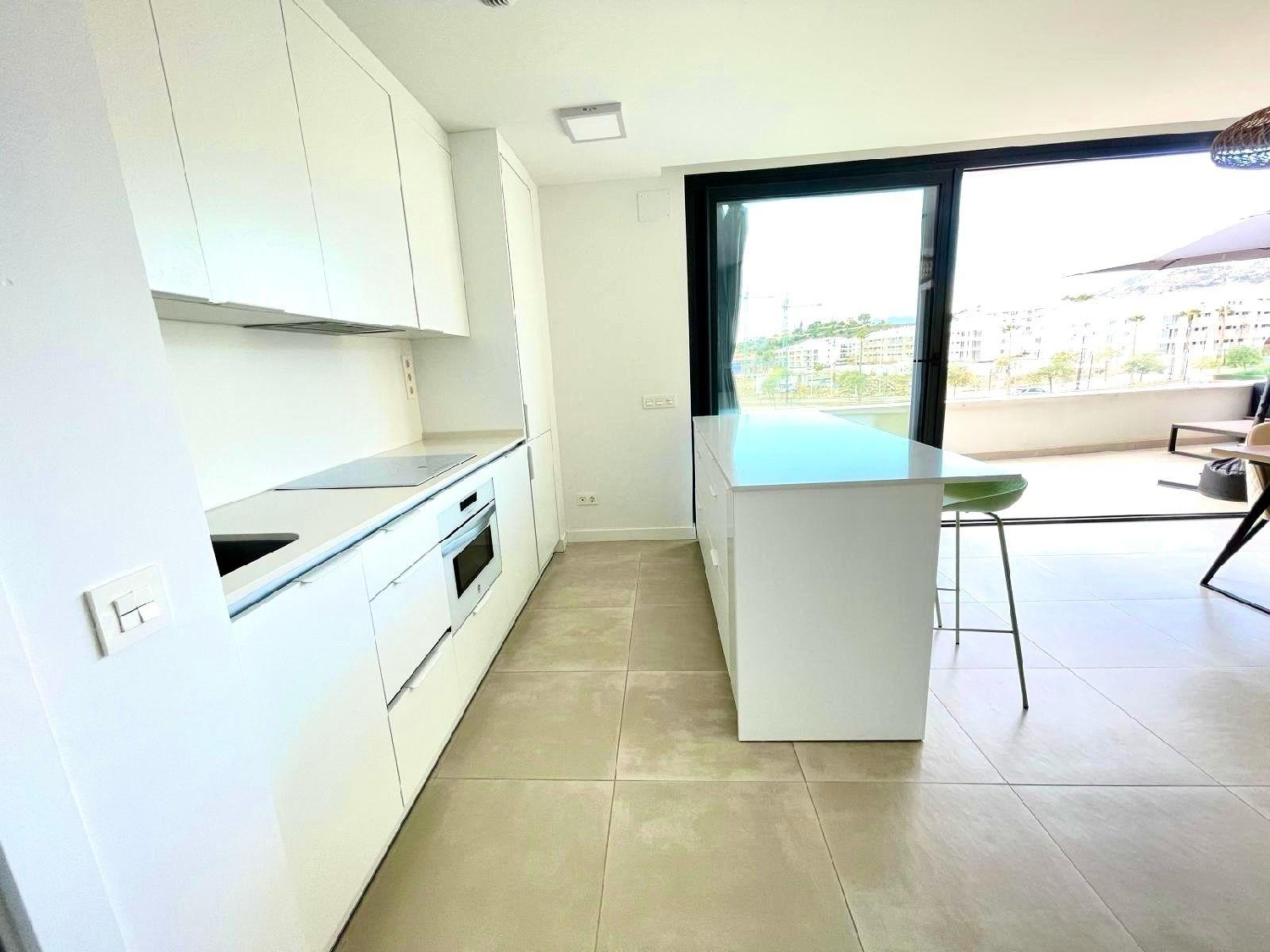  for sale penthouse Benalmádena Costa Del Sol Occidental 4