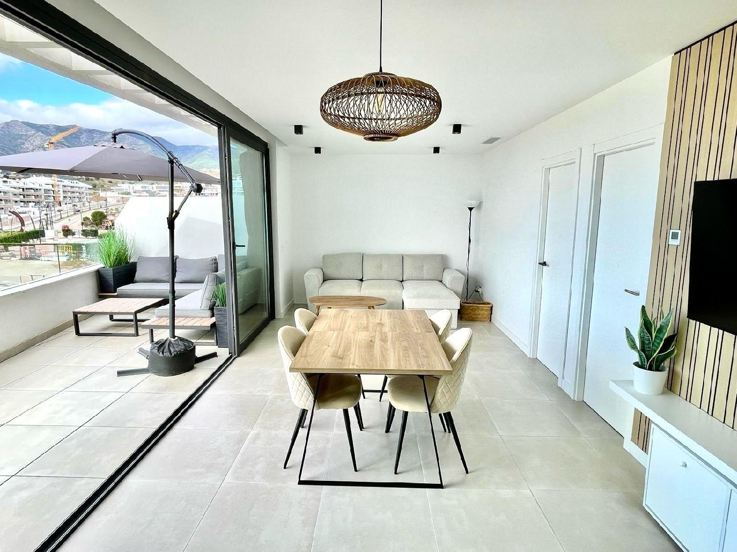  for sale penthouse Benalmádena Costa Del Sol Occidental 2